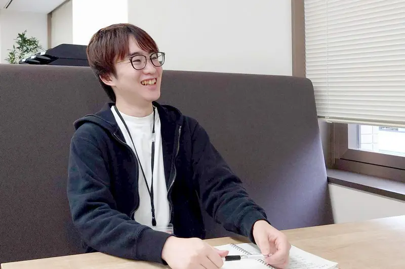 株式会社神戸デジタル・ラボの求人画像1