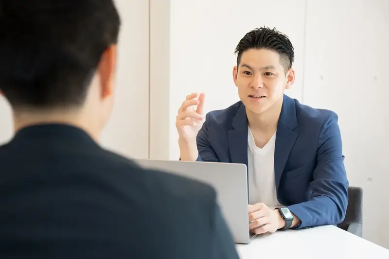 ViVO株式会社の求人画像1