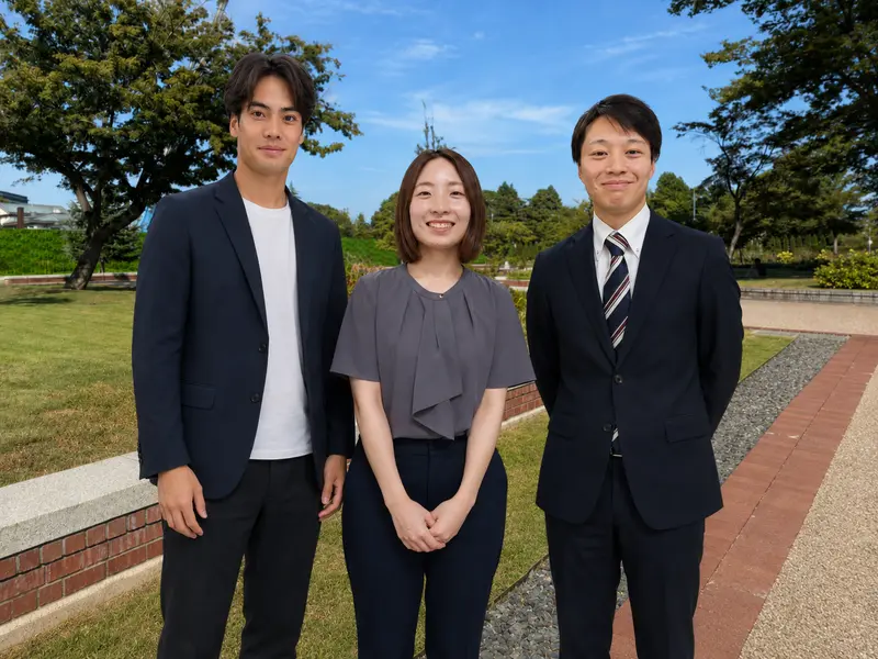 ジェネシス株式会社の求人画像3