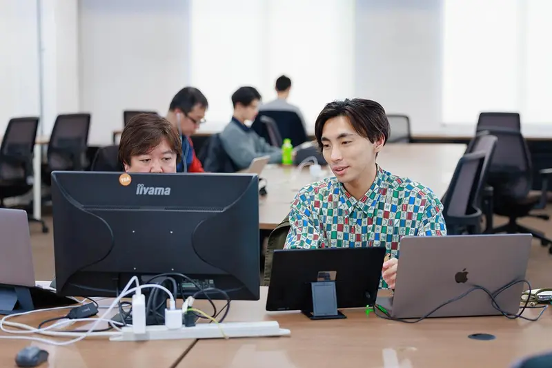 株式会社ガイアックスの求人画像2