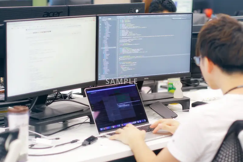 かんぽデジタルシステムズ株式会社の求人画像1