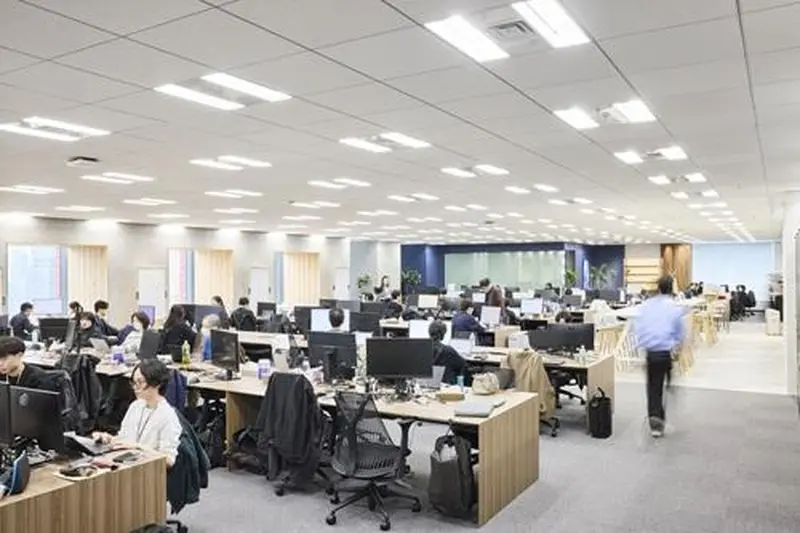 ZEIN株式会社の求人画像2