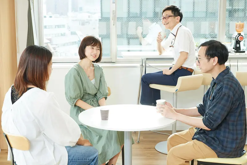 株式会社インゲージの求人画像3