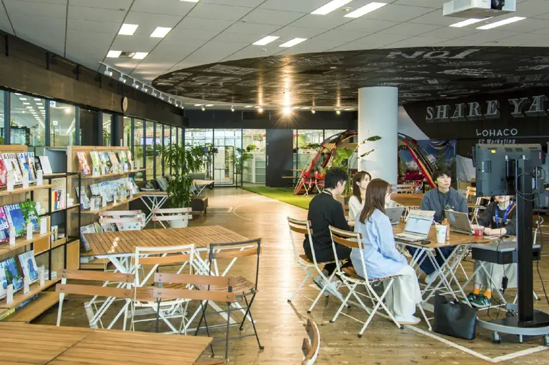 アスクル株式会社の求人画像3