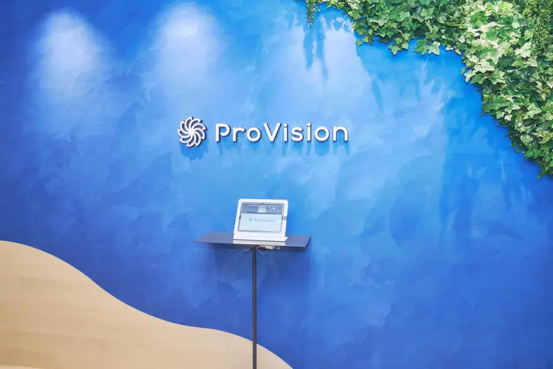 株式会社ProVisionの求人画像1