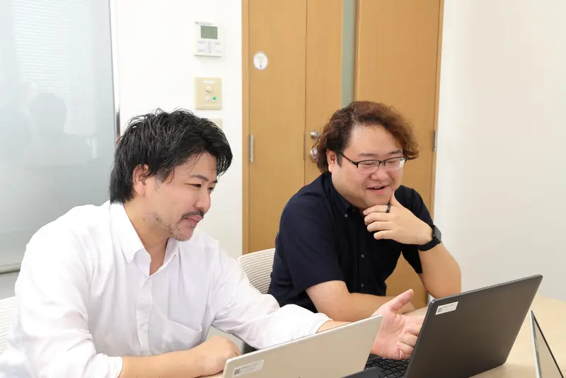 ソフトブレーン株式会社の求人画像3