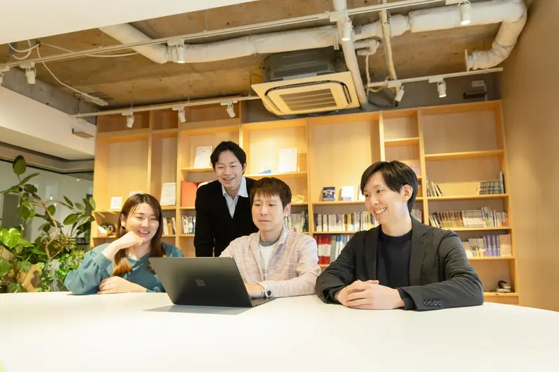 株式会社テトラ・コミュニケーションズの求人画像3