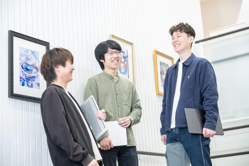 Cocone Engineering株式会社の求人画像2