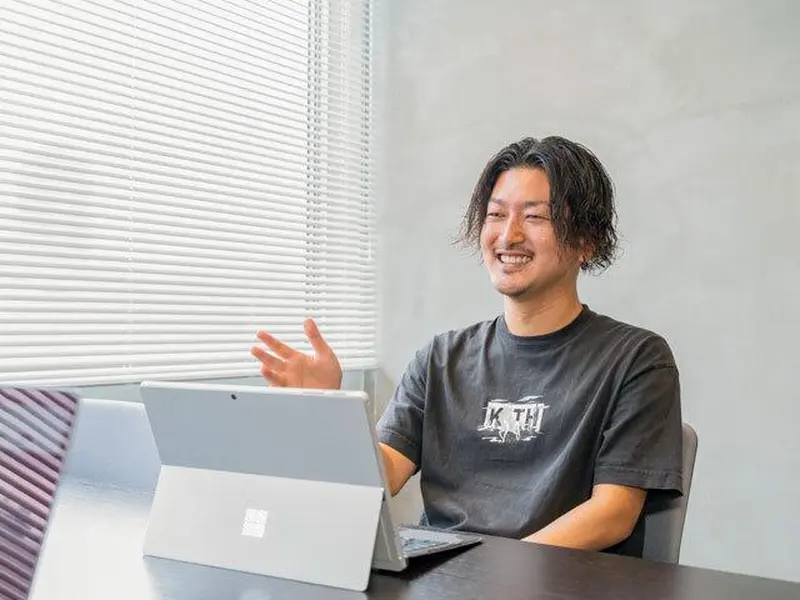 株式会社STAY GOLDの求人画像1