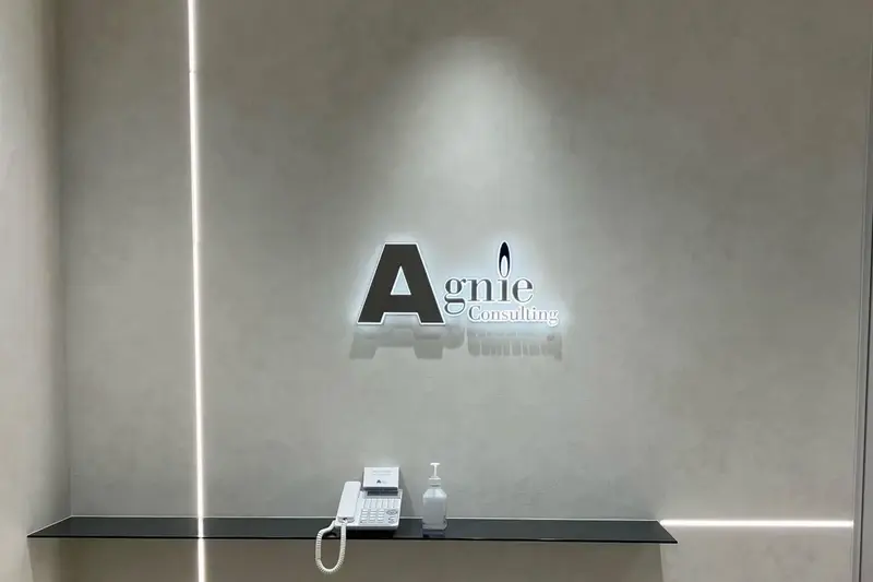 株式会社アグニコンサルティングの求人画像1