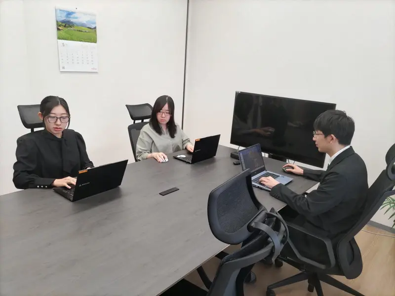 東光コンピュータ・サービス株式会社の求人画像1