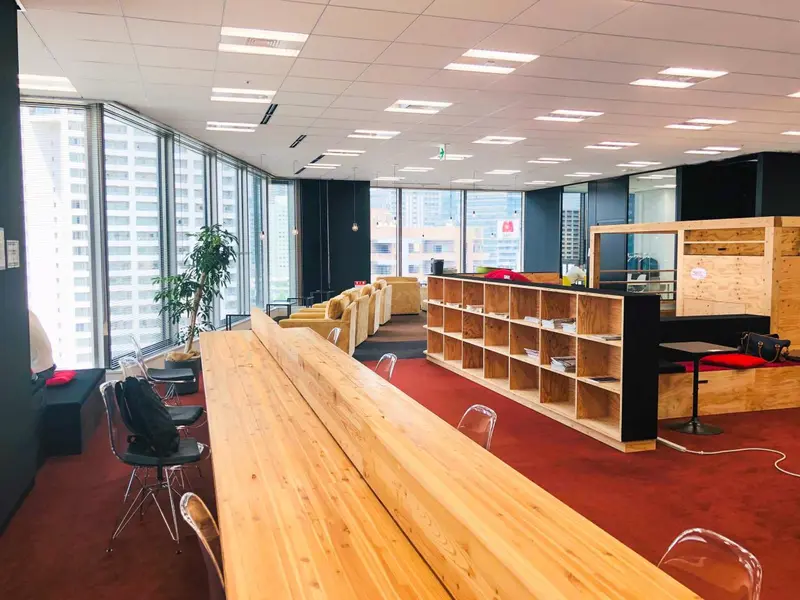 合同会社シストリーの求人画像2