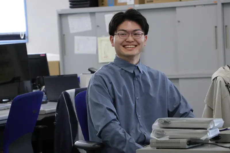 東光コンピュータ・サービス株式会社の求人画像3