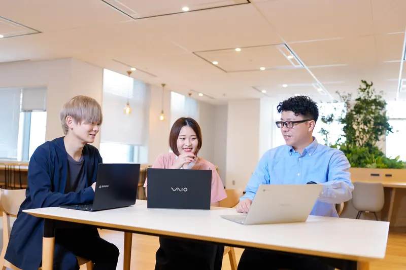 株式会社SHIFT SECURITYの求人画像1