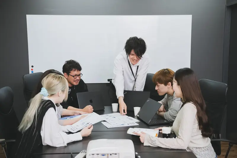 株式会社ライブリンクスの求人画像2