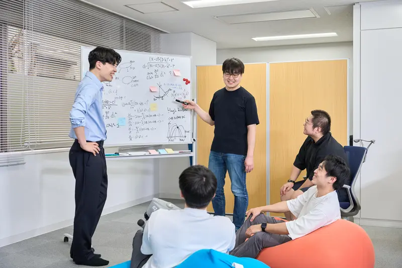 株式会社WOGOの求人画像2