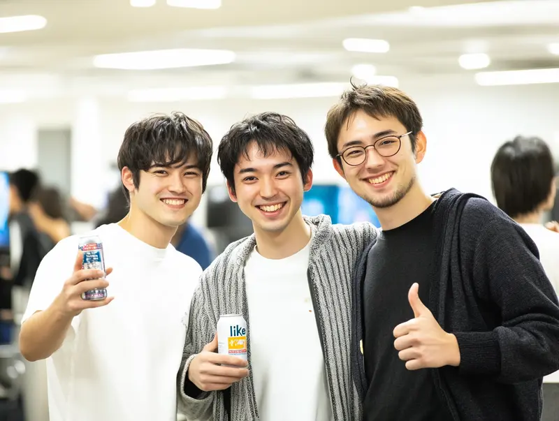 株式会社アクロビジョンの求人画像1