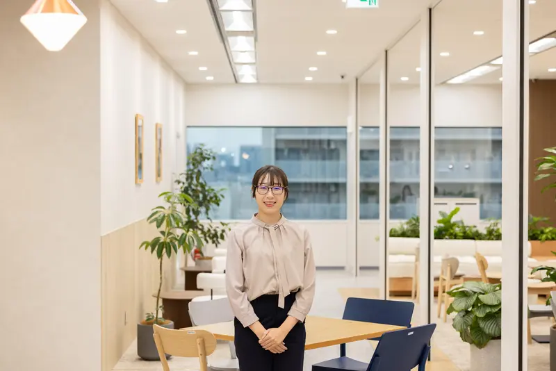 株式会社キューブシステムの求人画像3