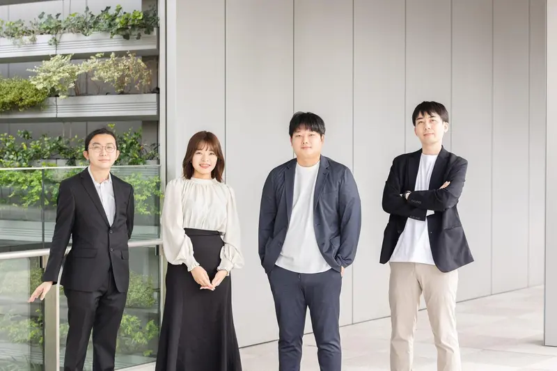インフラゲート株式会社の求人画像3