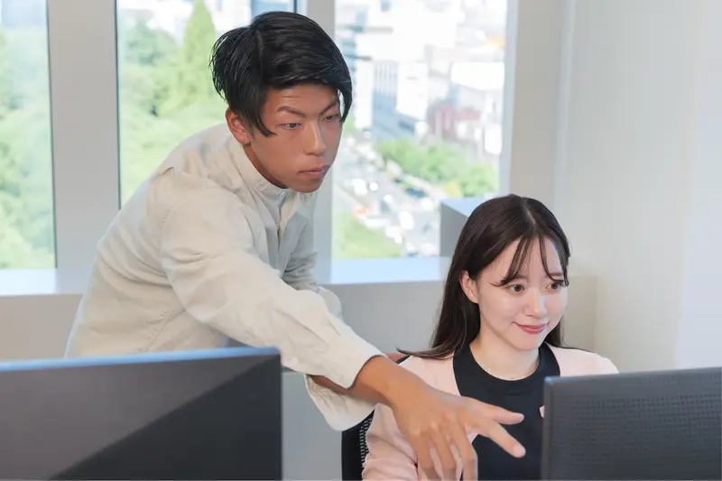 株式会社LAVA Internationalの求人画像1