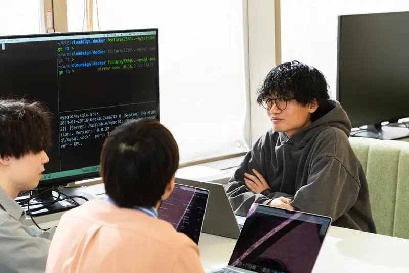 弁護士ドットコム株式会社の求人画像1