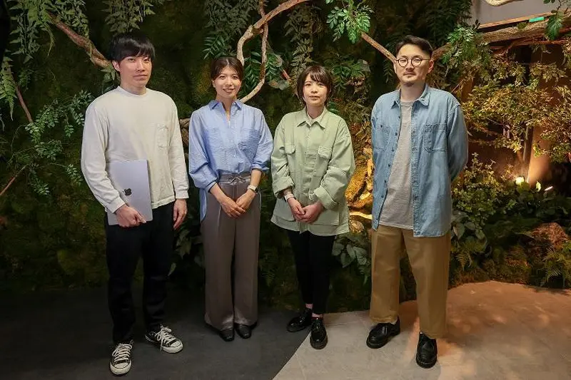 株式会社イー・エージェンシーの求人画像3