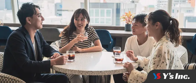 株式会社Y'sの求人画像3