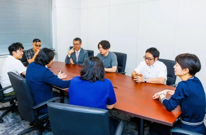 ICI株式会社の求人画像3