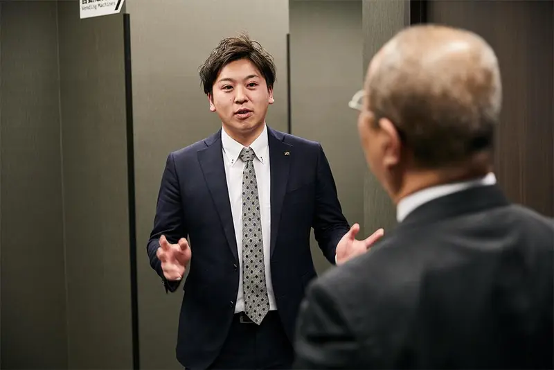 株式会社大塚商会の求人画像2