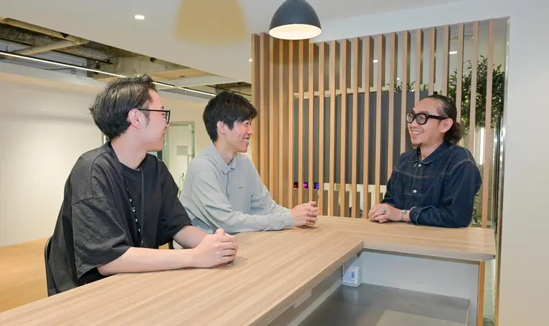 ディップ株式会社の求人画像1