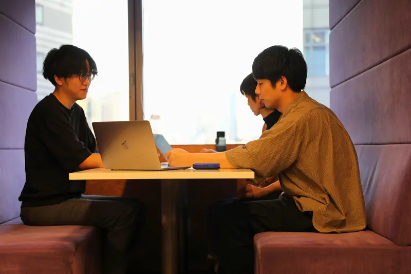 BRANU株式会社の求人画像3