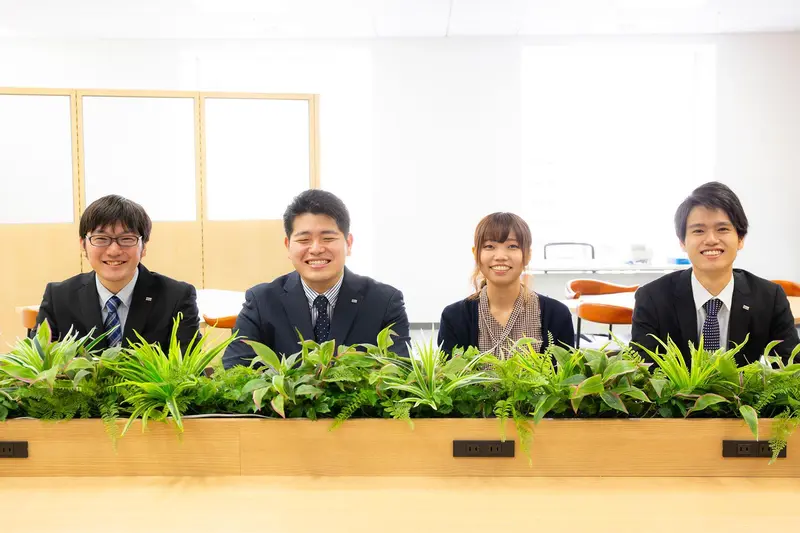 ジャパニアス株式会社の求人画像2