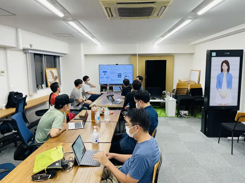 クーガー株式会社の求人画像1