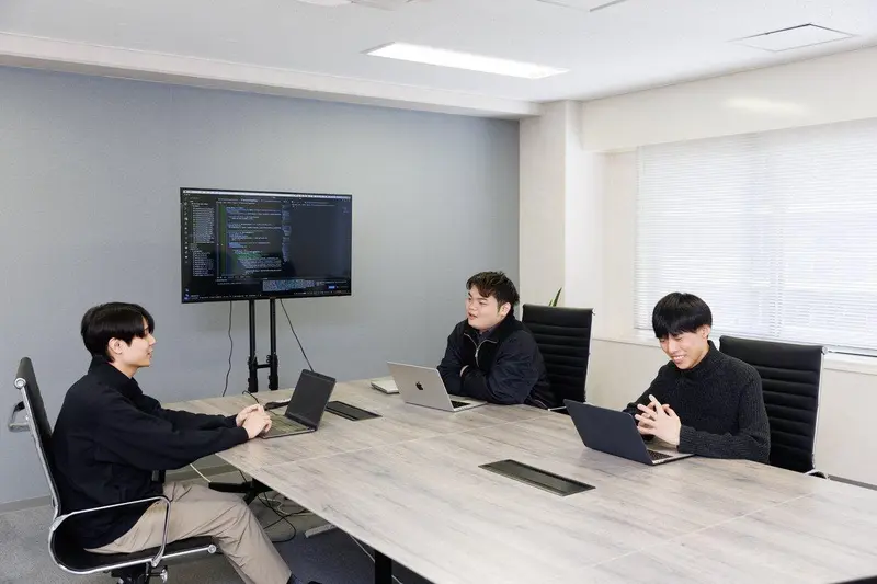 株式会社Classlab.⁠の求人画像1