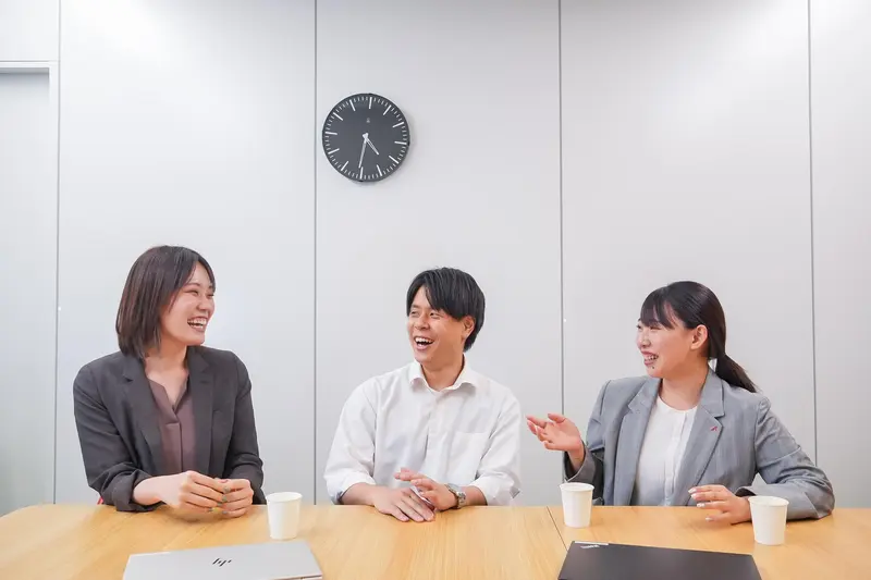 株式会社アソウ・アルファの求人画像1
