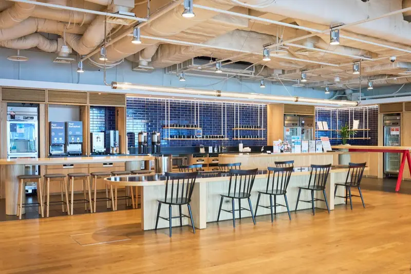 株式会社ペイメントフォーの求人画像2