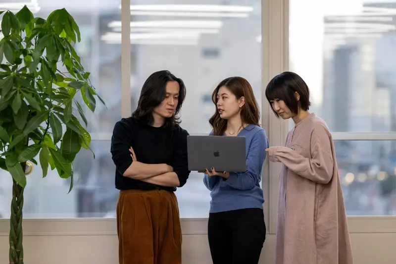 forest株式会社の求人画像1