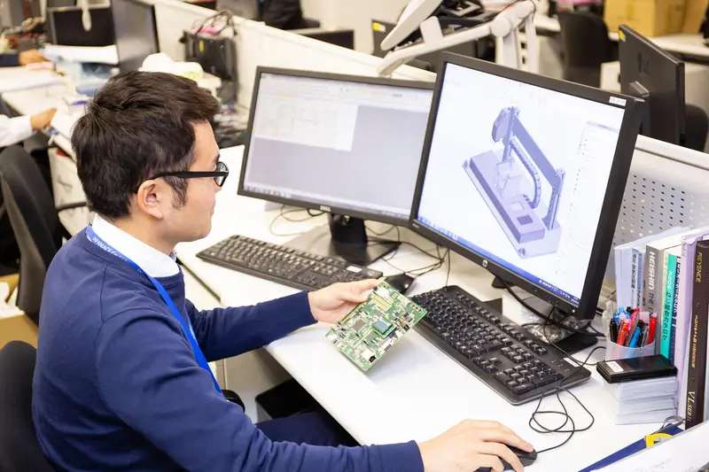 ジャパニアス株式会社の求人画像2