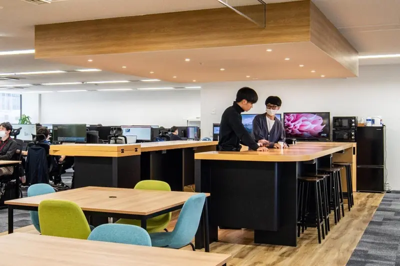 株式会社TOKIUMの求人画像2