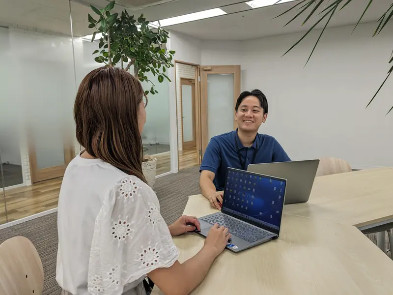株式会社メディア・ヴァーグの求人画像3