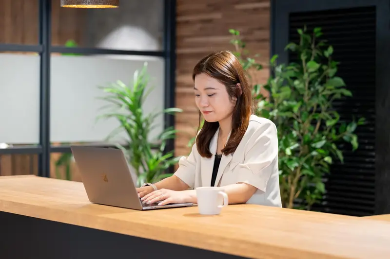 KANGENテクノロジー株式会社の求人画像1