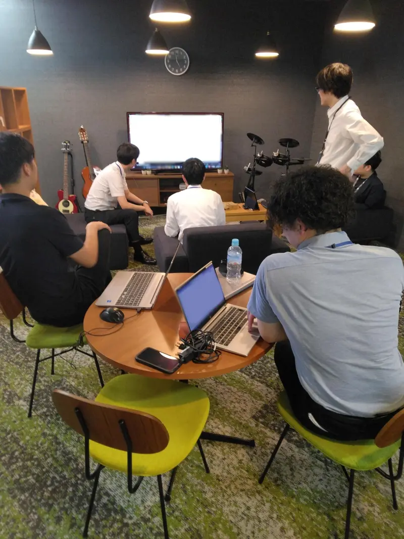 株式会社コンピュータマインドの求人画像1