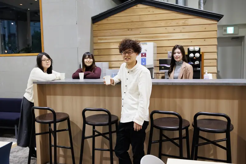 TIPSシステム株式会社の求人画像3