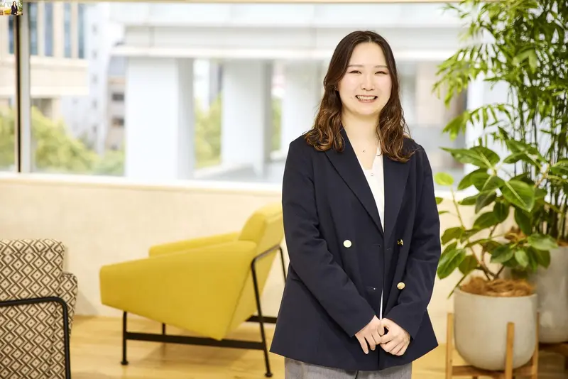 株式会社SynXの求人画像2