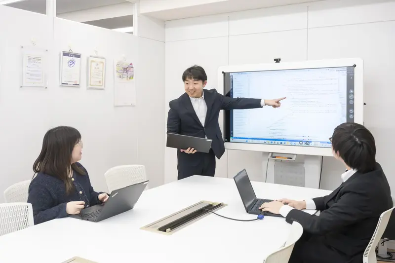 ハイミン・エンタープライズ株式会社の求人画像2