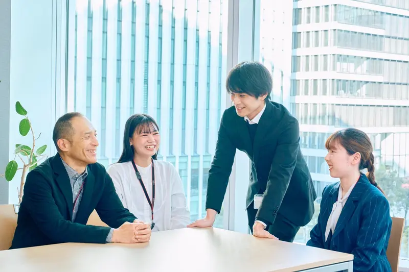 株式会社ビットの求人画像1