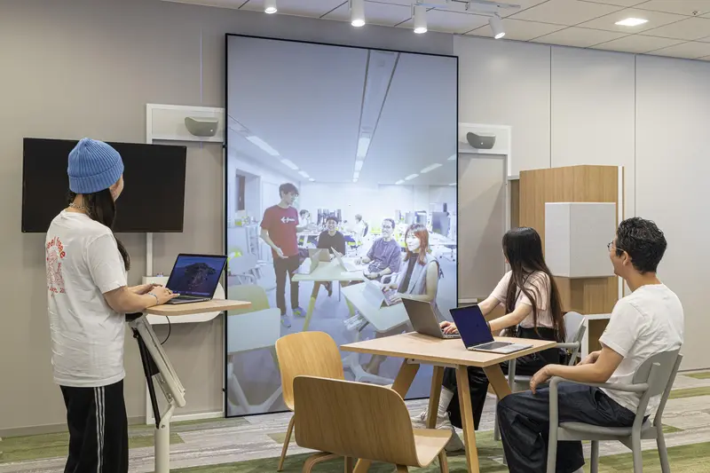フリー株式会社の求人画像3