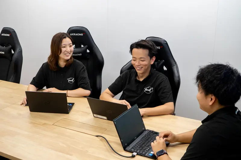株式会社T&Cの求人画像2