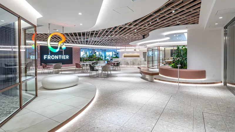 フロンティア株式会社の求人画像1