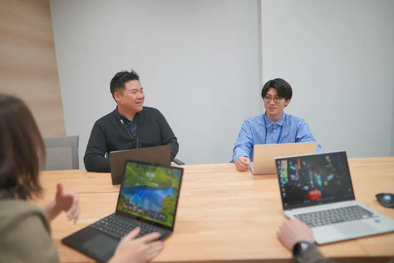 株式会社エス・ワイ・エスの求人画像3